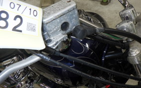 YAMAHA DRAGSTAR 1100 2008 VP13J