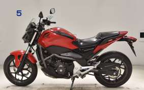 HONDA NC700S 2013 RC61