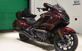 HONDA GL 1800 GOLD WING TOUR DCT 2025 SC79
