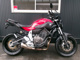 Фото Yamaha MT-07 2016 с японского аукциона