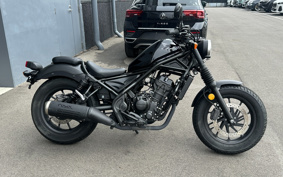 HONDA REBEL MC49