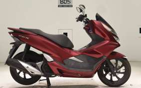 HONDA PCX125 2008 JF81