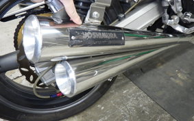 SUZUKI INAZUMA 400 (GSX400) 2004 GK7BA