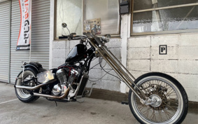 HONDA STEED 400 1991 6110