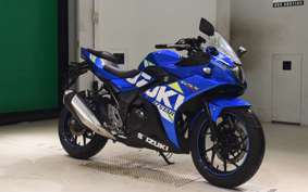 SUZUKI GSX250RA 2022