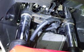 HONDA CBR400R ABS 2018 NC47