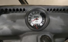 HONDA GYRO TA03
