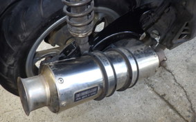 YAMAHA N-MAX SE86J