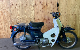 HONDA SUPER CUB50 C50
