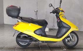 HONDA SPACY 100 JF13