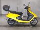 Фото Honda SPACY 100 с японского аукциона