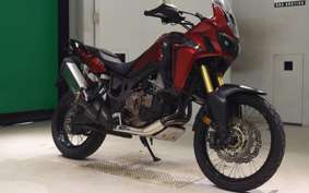 HONDA CRF1000L AFRICA TWIN DCT 2017 SD04