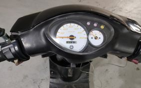 YAMAHA JOG ZR EVOLUTION2 SA39J