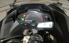 KAWASAKI NINJA 250 EX250L