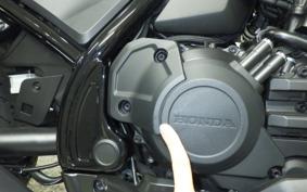 HONDA REBEL 1100 DCT 2024 SC83