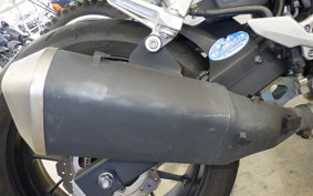 HONDA CBR400R A 2018