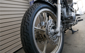 YAMAHA XV1100 VIRAGO 1991 0050