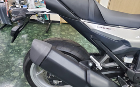 HONDA HAWK 11 2022 SC85