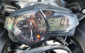 YAMAHA YZF-R25 RG43J