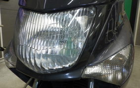 YAMAHA MAJESTY125FIヤネツキ 2008