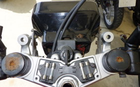 HONDA CB750F A 2002 RC04