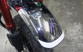 HONDA MONKEY 125 2021 JB03