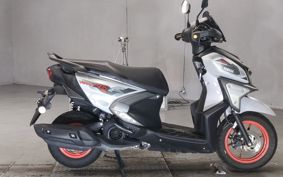 YAMAHA  CYGNUS  RAY ZR SEJ2