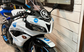 HONDA CBR600RR 2009 PC40