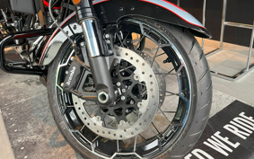 HARLEY HARLEY FLTRXSE1800CVO 2025 TC6