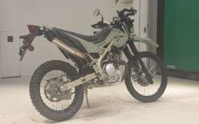 KAWASAKI KLX230ｼｪﾙﾊﾟ LX232A
