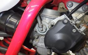 HONDA FTR223 MC34
