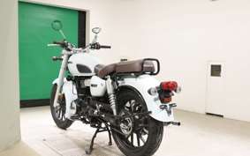 HONDA GB350C 2025