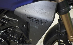 HONDA CB250RA 2022 MC52