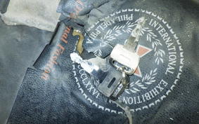 HONDA STEED 400 1997 NC26