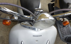 HONDA JOKER 50 AF42