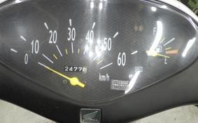 HONDA DIO Gen.6 AF62