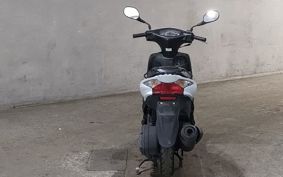 SUZUKI ADDRESS V125 CF4MA