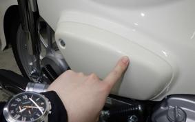 HONDA C110 SUPER CUB 2012 JA59