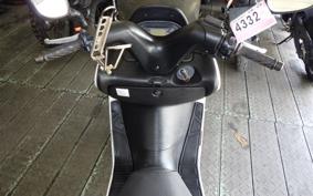 YAMAHA MAJESTY 125 FI 2006