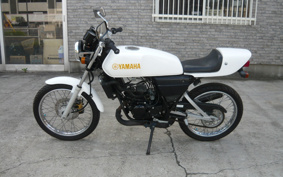 YAMAHA RZ50 RA02J