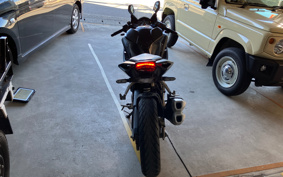 HONDA CBR250RR MC51