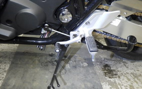 HONDA CB1300SF SUPER FOUR Gen. 3 2025 SC54