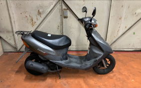SUZUKI LETS2 CA1PC