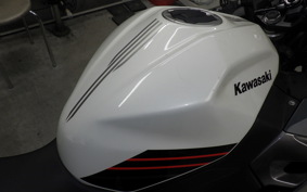 KAWASAKI NINJA 400 2024 EX400L