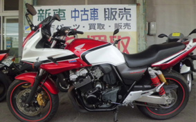 HONDA CB400SFV-3 BOLDOR 2005 NC39