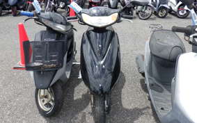 HONDA DIO Gen.6 AF62