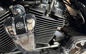 HARLEY FLHX1580 2018 KBC