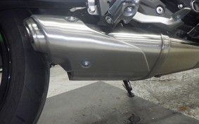 KAWASAKI NINJA 650 A 2024 ER650S