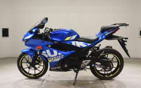 SUZUKI GSX-R125 DL33B