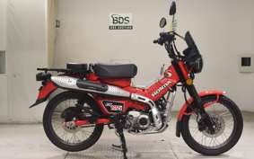HONDA CT125-2 2025 JA65